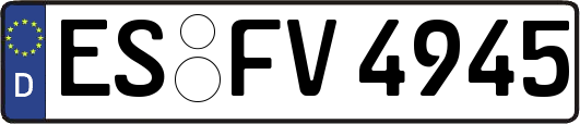 ES-FV4945