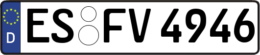 ES-FV4946