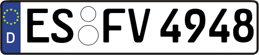 ES-FV4948