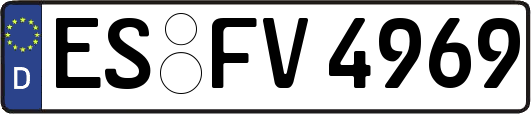 ES-FV4969