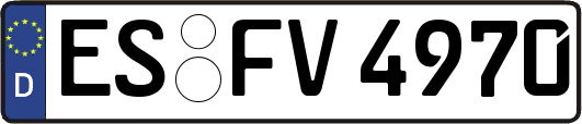ES-FV4970