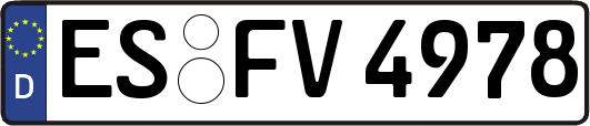 ES-FV4978