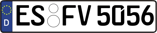 ES-FV5056
