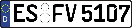 ES-FV5107