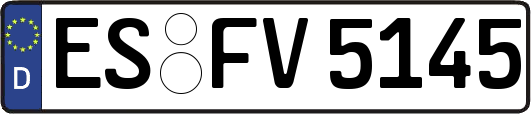ES-FV5145