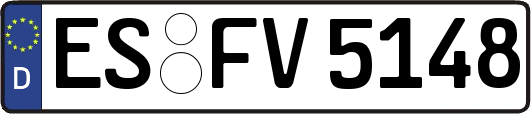 ES-FV5148