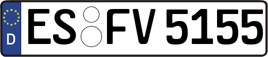 ES-FV5155