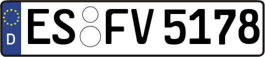 ES-FV5178