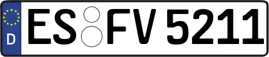 ES-FV5211