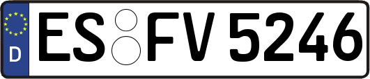 ES-FV5246