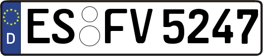 ES-FV5247