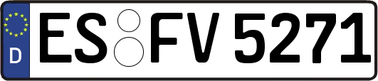 ES-FV5271