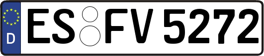 ES-FV5272