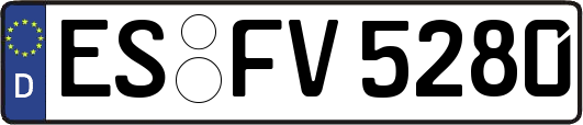 ES-FV5280