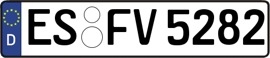 ES-FV5282