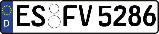 ES-FV5286