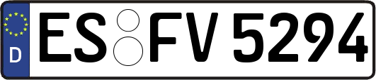 ES-FV5294