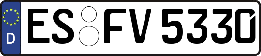 ES-FV5330