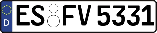 ES-FV5331
