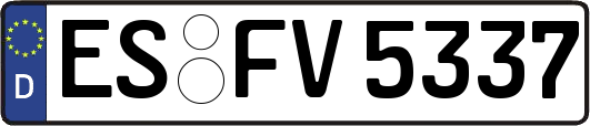 ES-FV5337