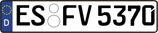 ES-FV5370