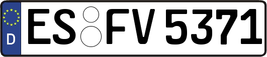 ES-FV5371