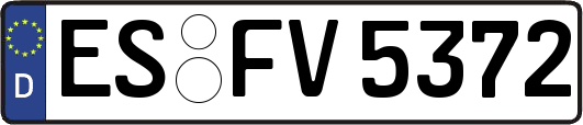 ES-FV5372