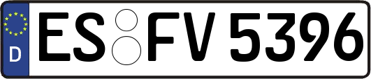 ES-FV5396
