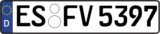 ES-FV5397