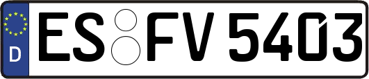 ES-FV5403