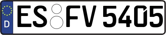 ES-FV5405
