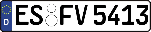 ES-FV5413