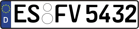 ES-FV5432