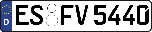 ES-FV5440