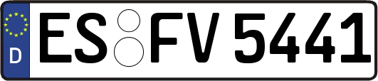 ES-FV5441
