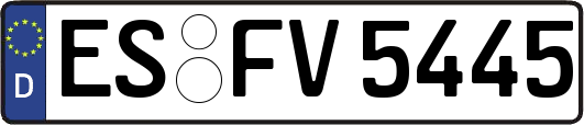 ES-FV5445