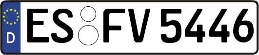 ES-FV5446