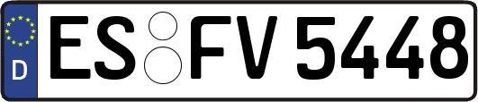 ES-FV5448