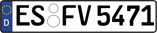 ES-FV5471