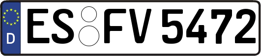 ES-FV5472