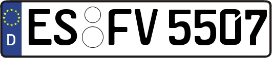 ES-FV5507
