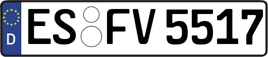 ES-FV5517