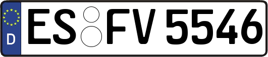 ES-FV5546