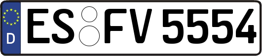 ES-FV5554