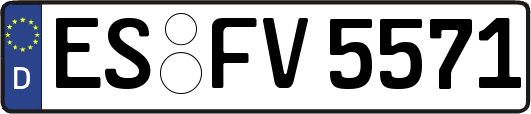 ES-FV5571