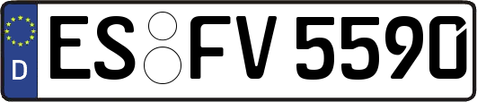ES-FV5590