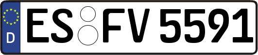 ES-FV5591