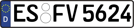 ES-FV5624