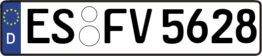 ES-FV5628