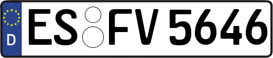 ES-FV5646